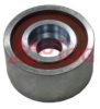 AUTLOG RT1648 Deflection/Guide Pulley, timing belt
